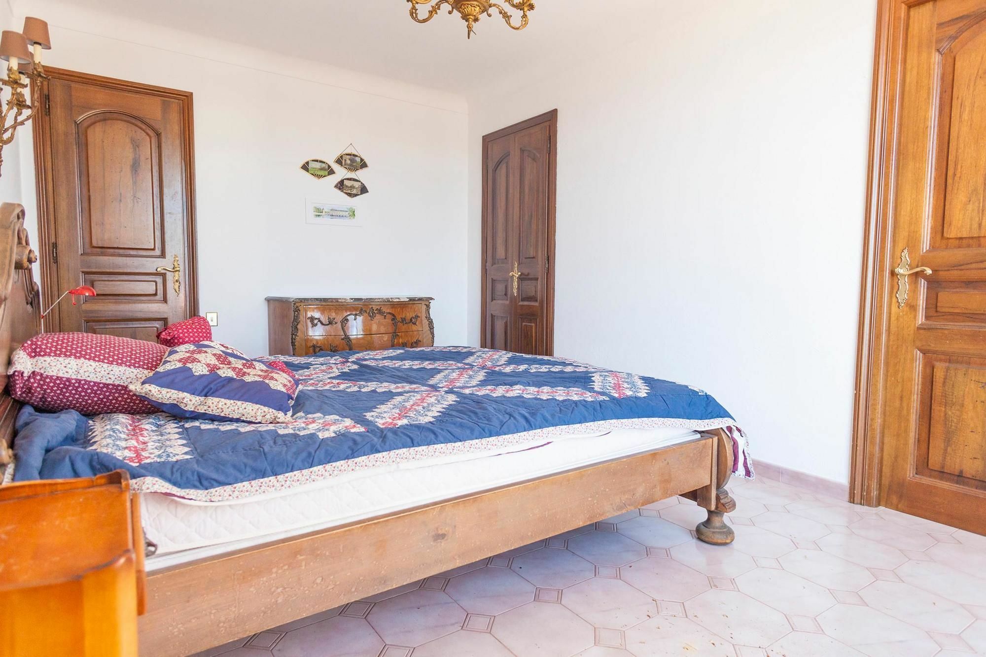 Mas De L Ancrage 4 Apartamento *