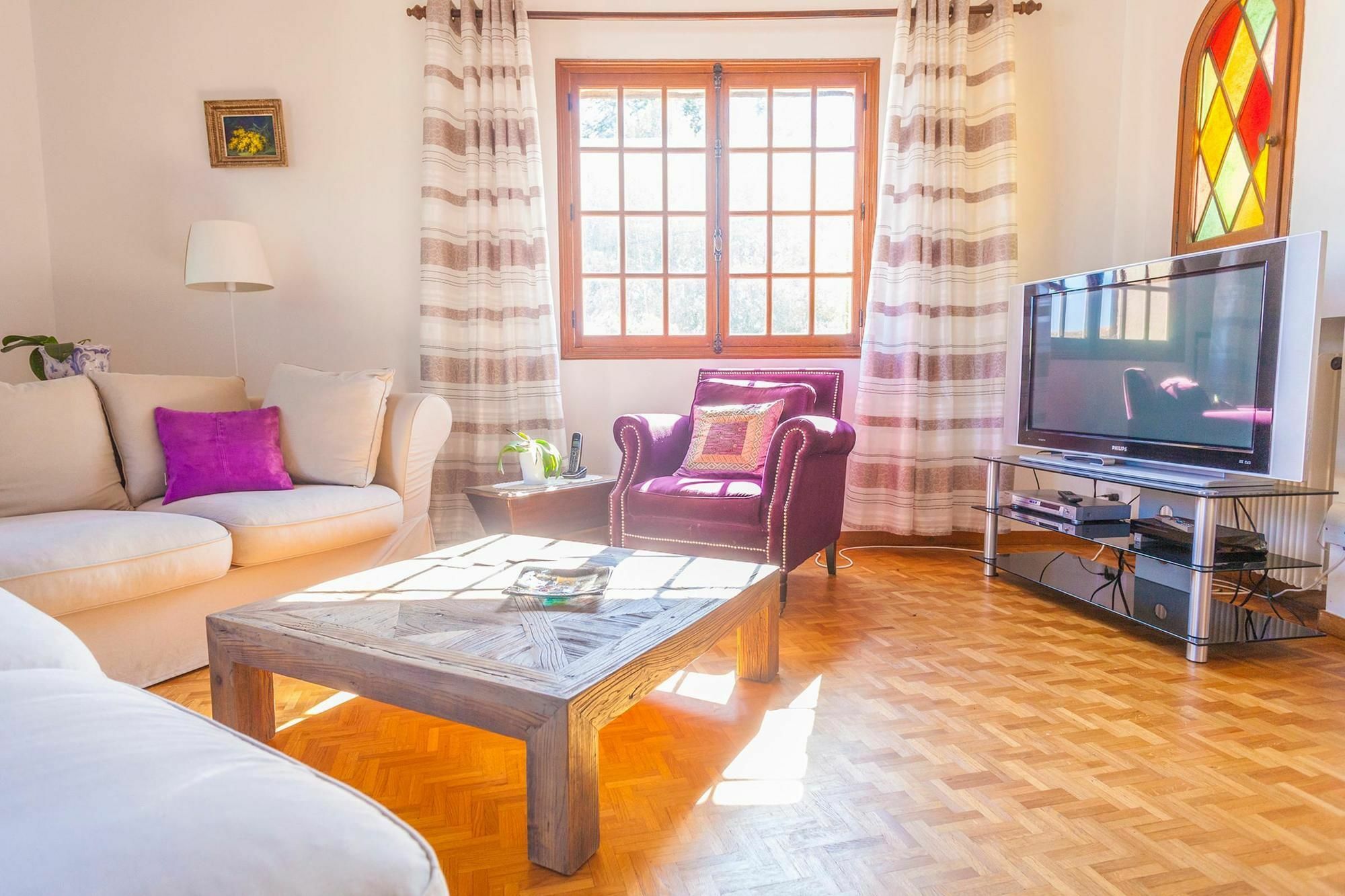 Mas De L Ancrage 4 Apartamento