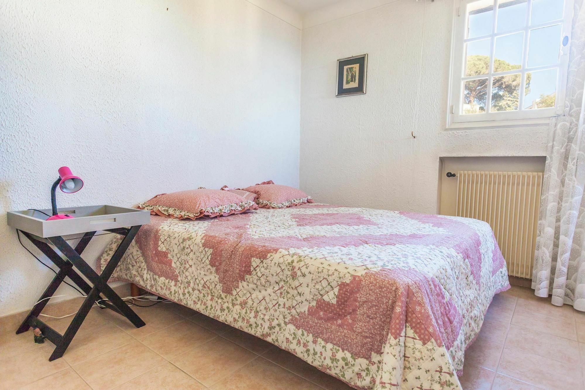 Apartamento Mas De L Ancrage 4