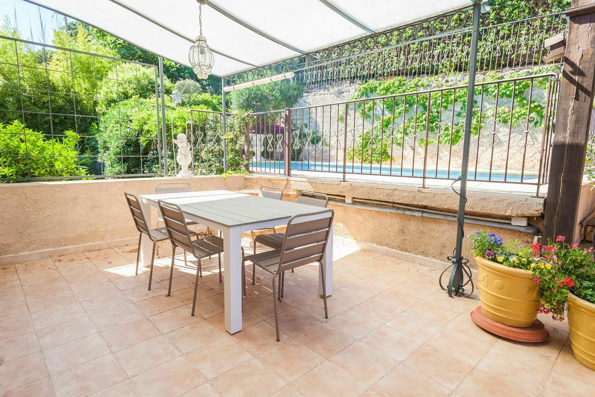 Apartamento Mas De L Ancrage 4
